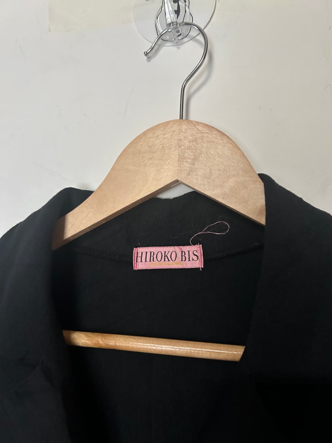 Hiroko bis 롱셔츠 상품이미지2