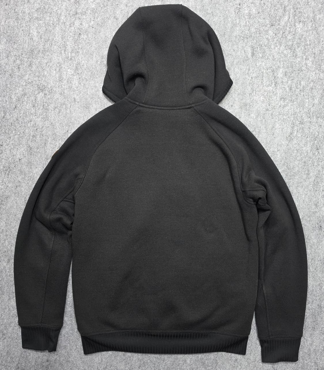 팀버랜드 웰즈 리버 양털 안감 후드집업 L 상품이미지2