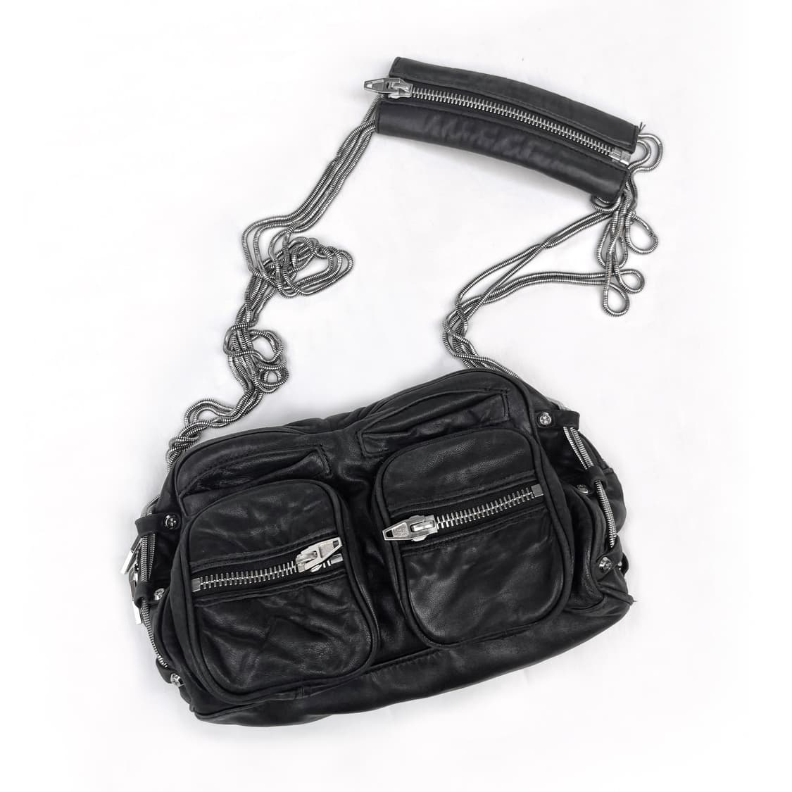 알렉산더왕 브렌다 체인 백 상품이미지1