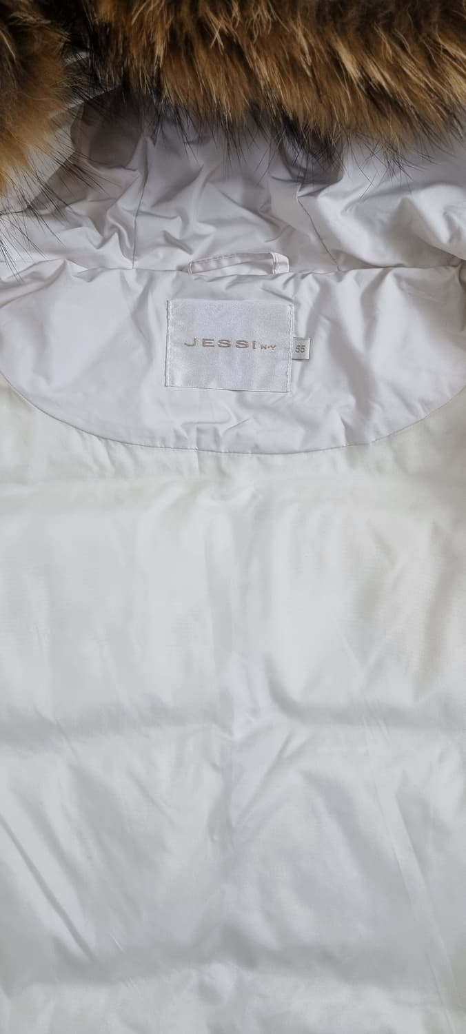 제시뉴욕 덕다운 롱패딩 S _ 여성 상품이미지9