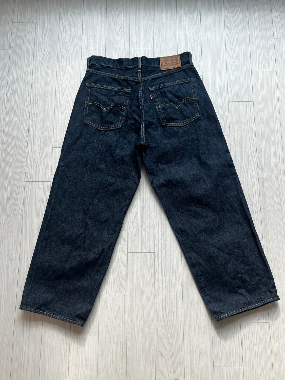 리바이스 578 32/30 상품이미지2