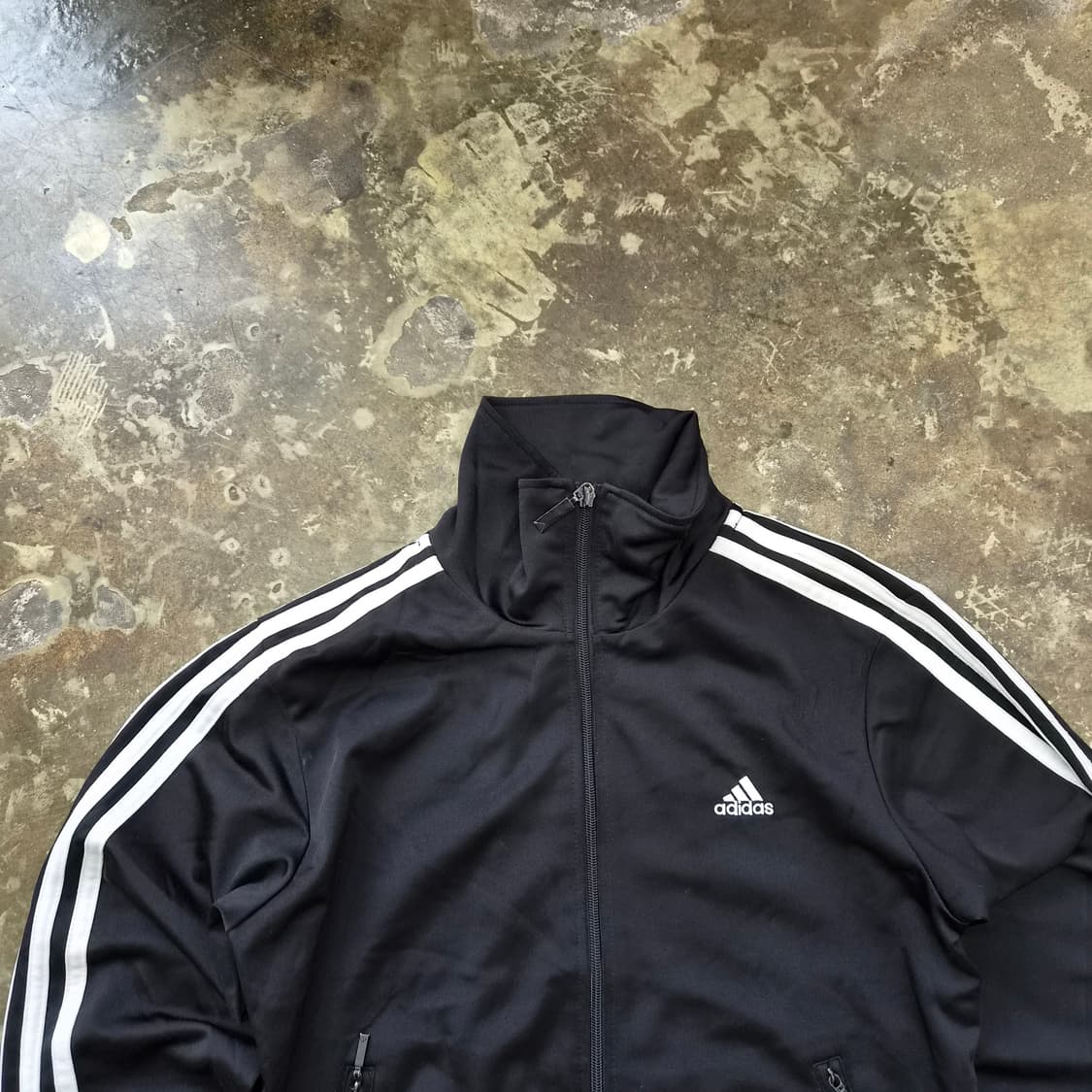 95) 아디다스 트랙탑 져지 트랙자켓 점퍼 상품이미지2