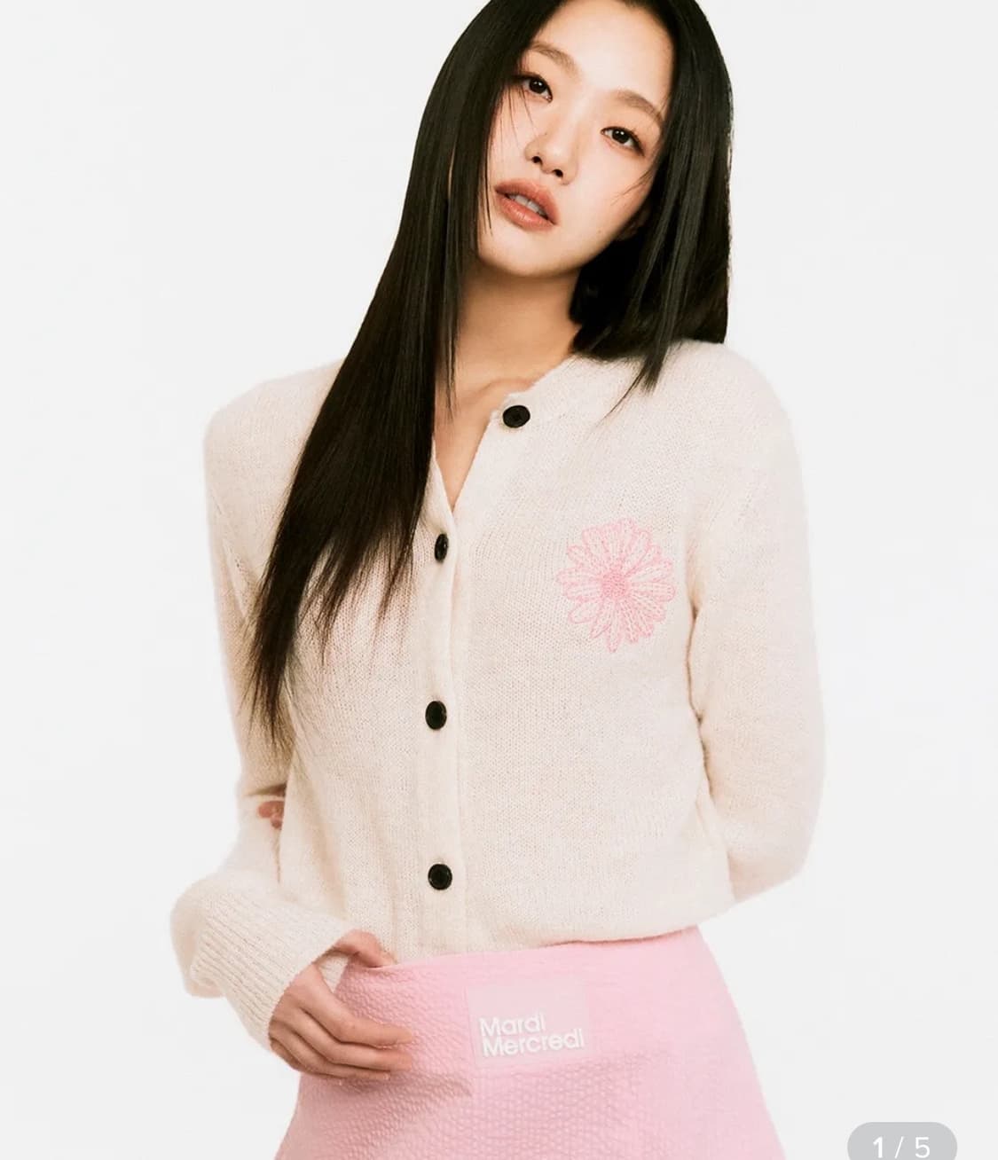 마르디 메크르디 플라워 상품이미지5