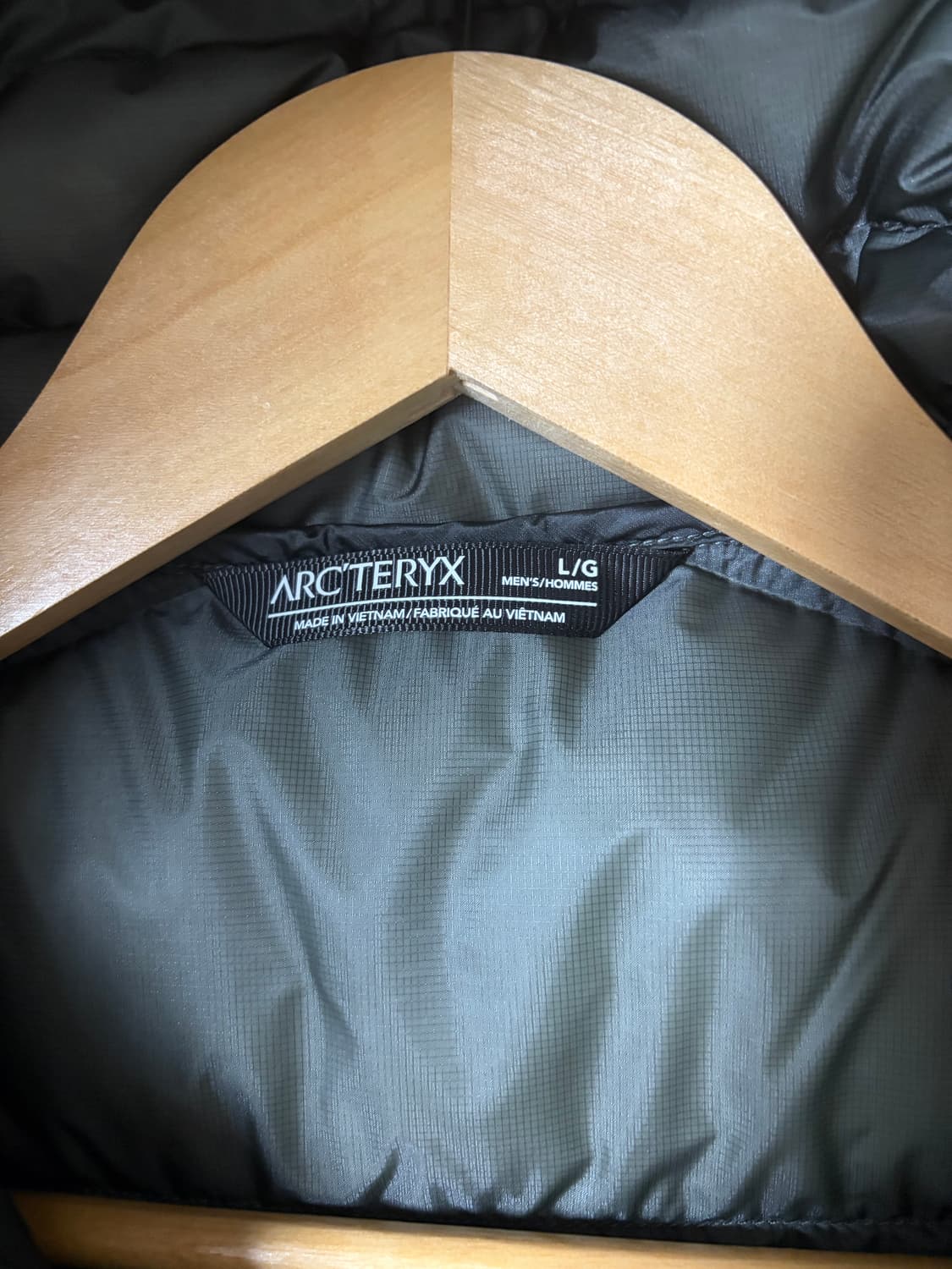 아크테릭스 세륨 L 포리지 상품이미지2