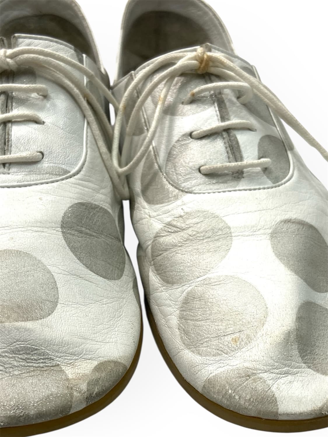 Tsumori Chisato Dot Shoes 상품이미지5