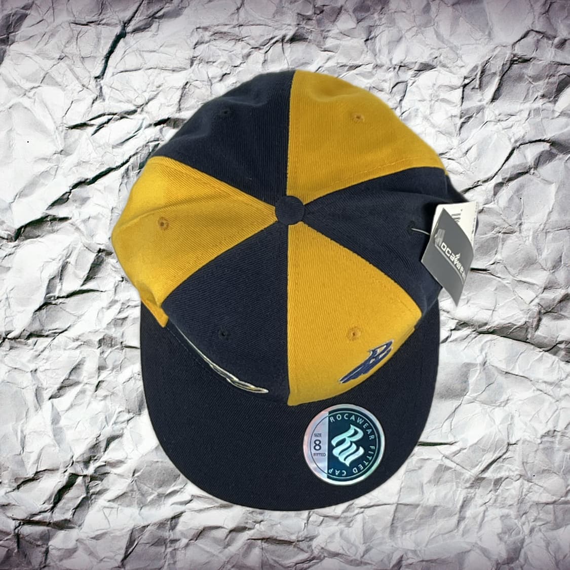 ROCAWEAR CAP 상품이미지5