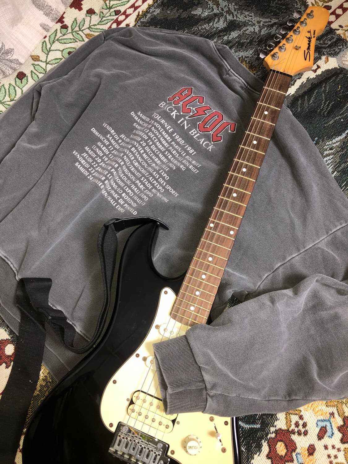 AC/DC back in black 상품이미지7
