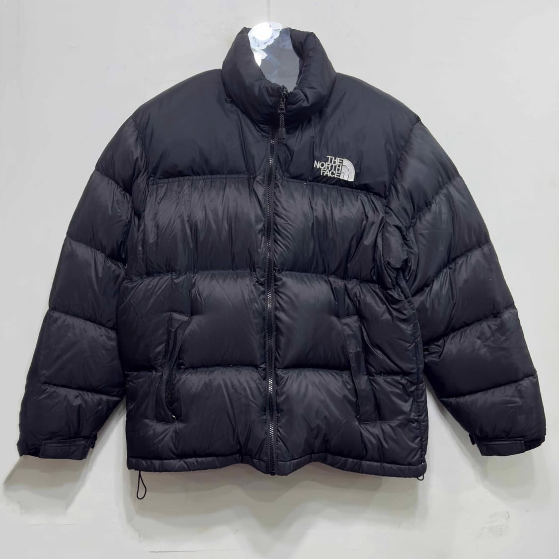 90s 노스페이스 700 일본판 구스다운 패딩 점퍼 상품이미지1