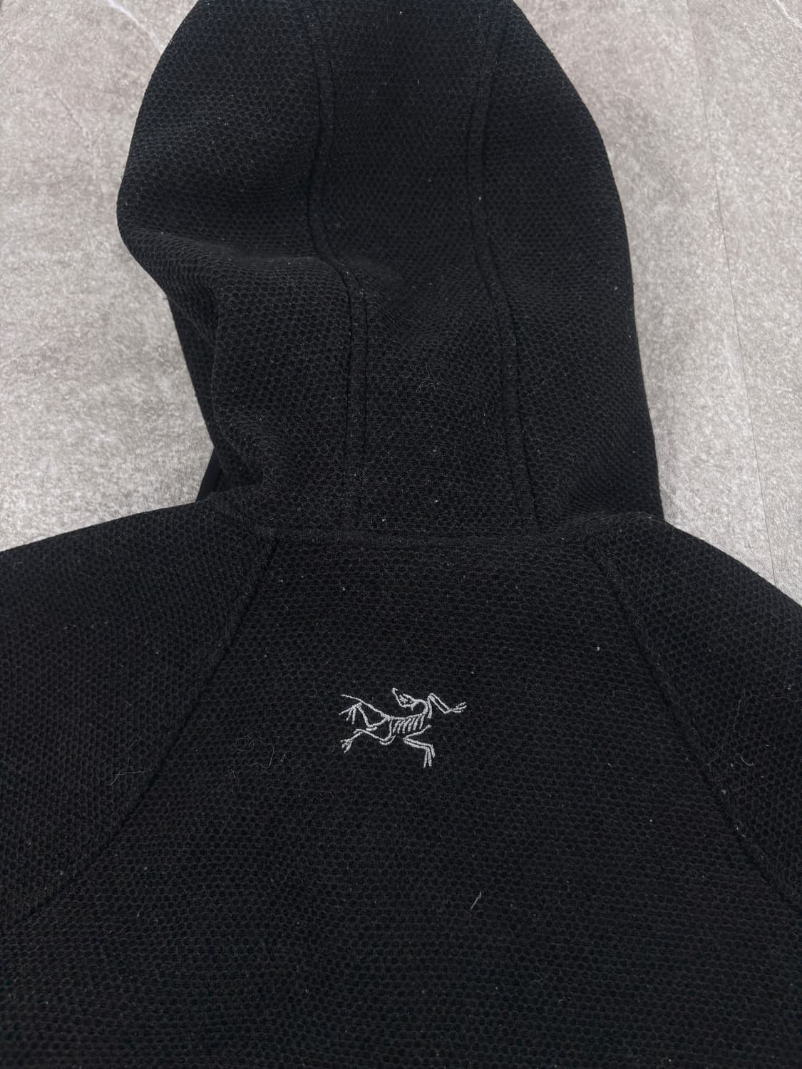 Arc'teryx Hooded zip-up   상품이미지7