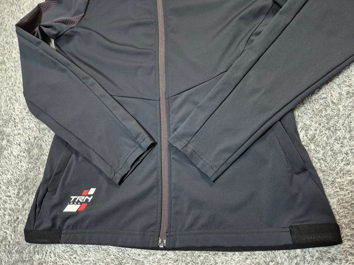 다이나핏 남성 기능성 트랙 자켓 L(100) 상품이미지3