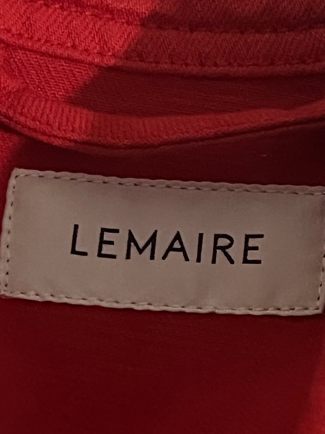 르메르 자켓 상품이미지3