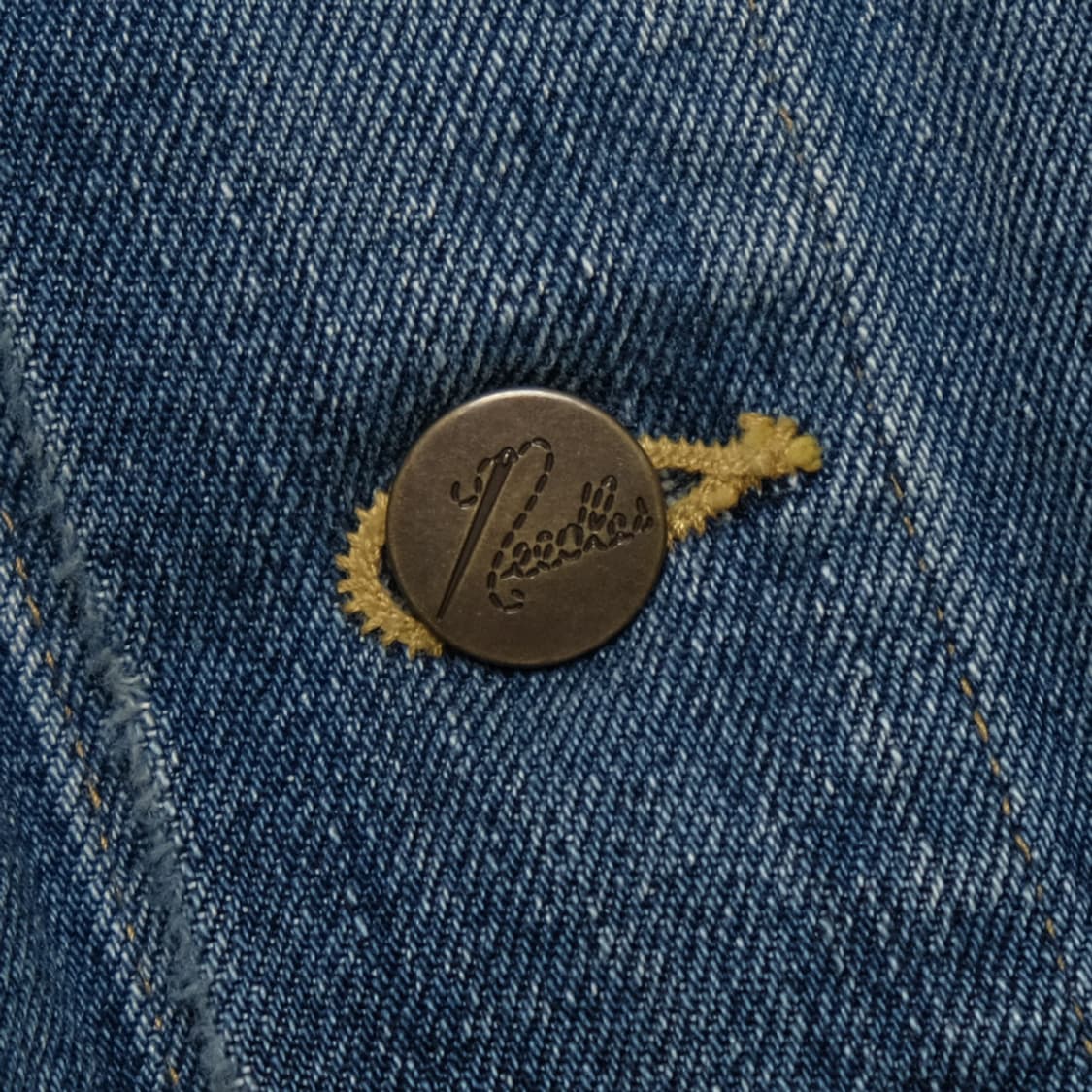 dart jean jacket 상품이미지5