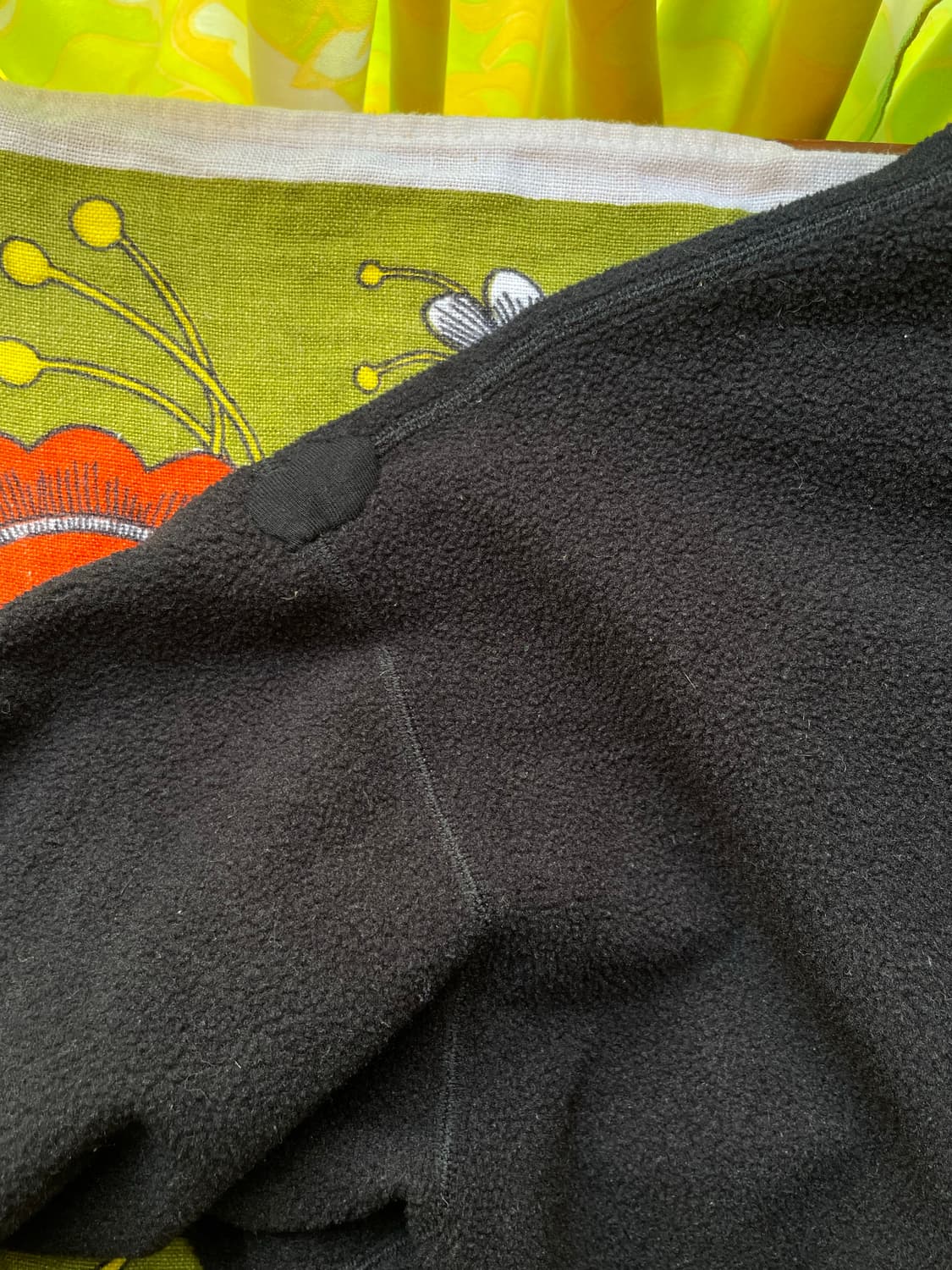 1990s–00s Vintage Patagonia Fleece USA 상품이미지8