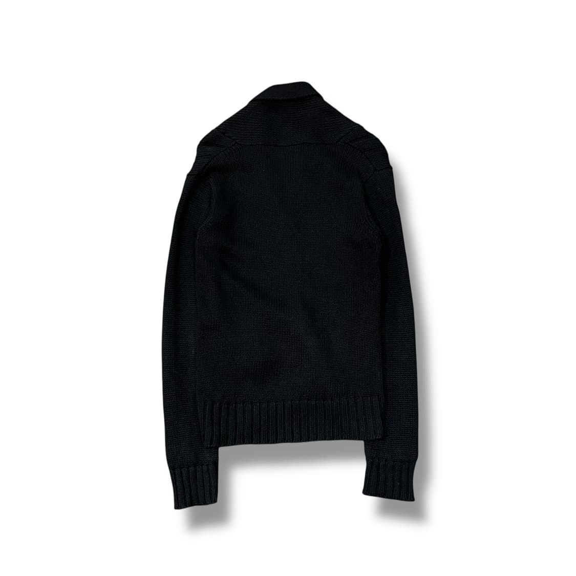  잭로즈 롤링스톤즈 버튼 가디건 y14209 상품이미지3