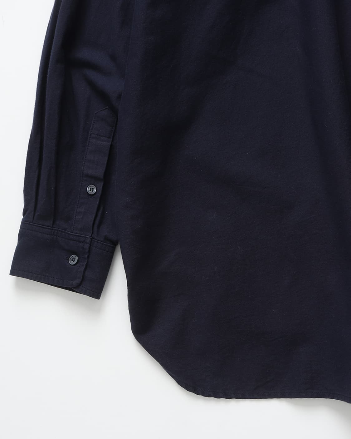 윌리차바리아 WILLY CHAVARRIA Oversized Shirt 상품이미지7