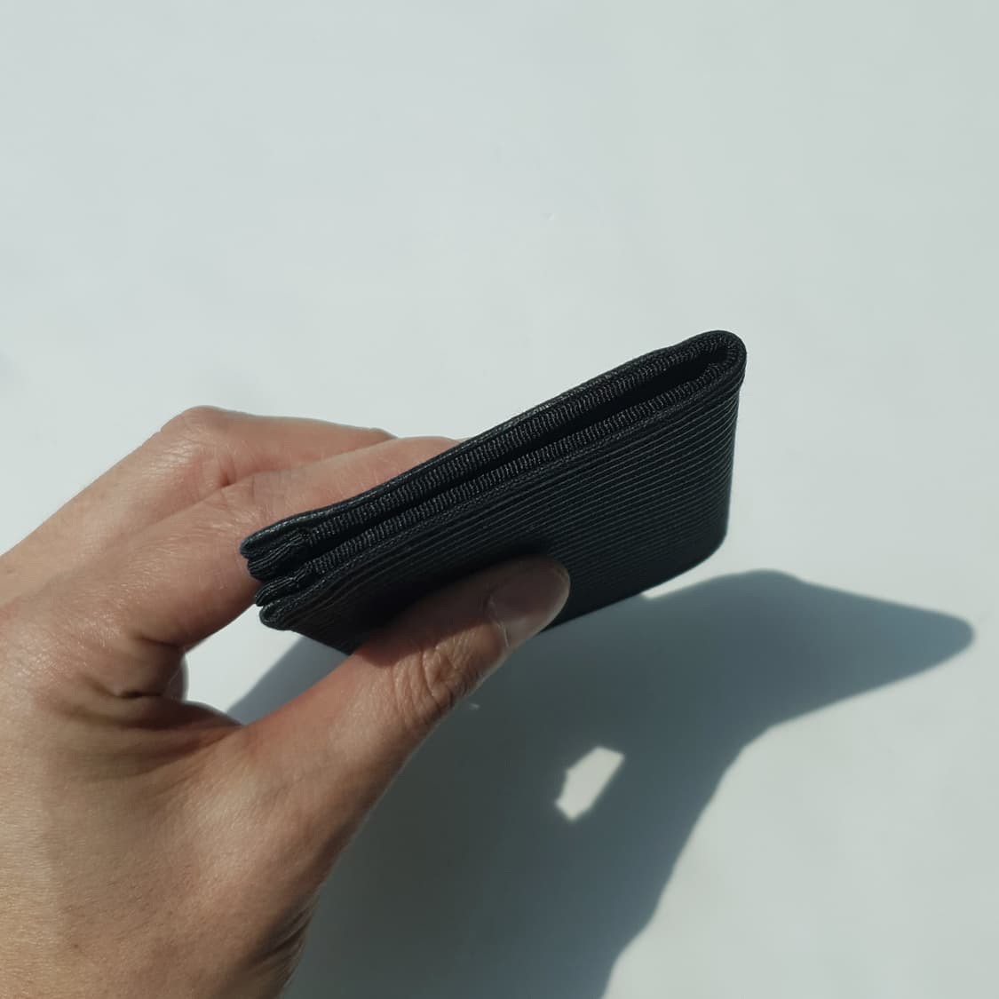 PORTER canvas card case 상품이미지4