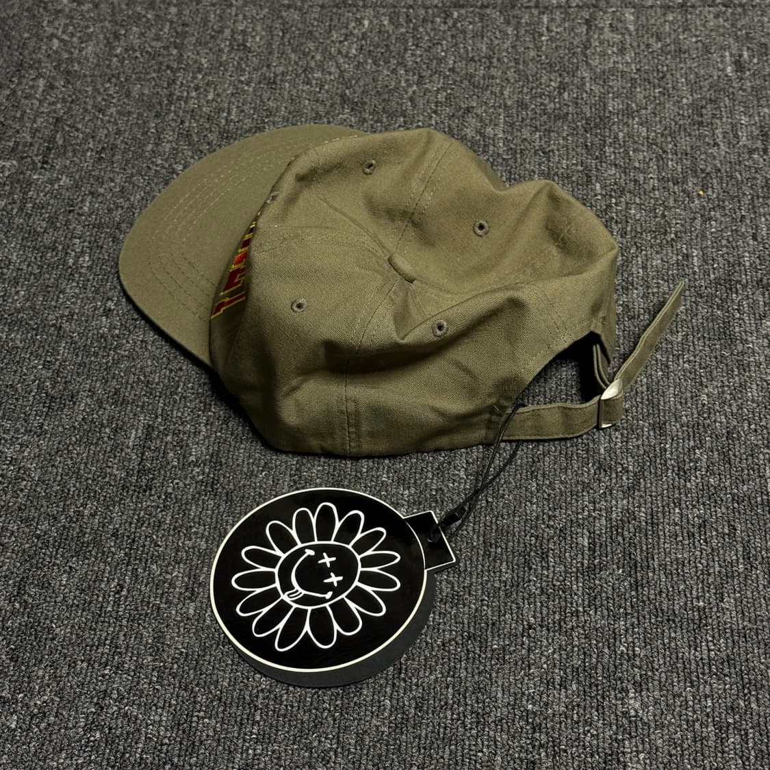 HPTP 캡모자 상품이미지2