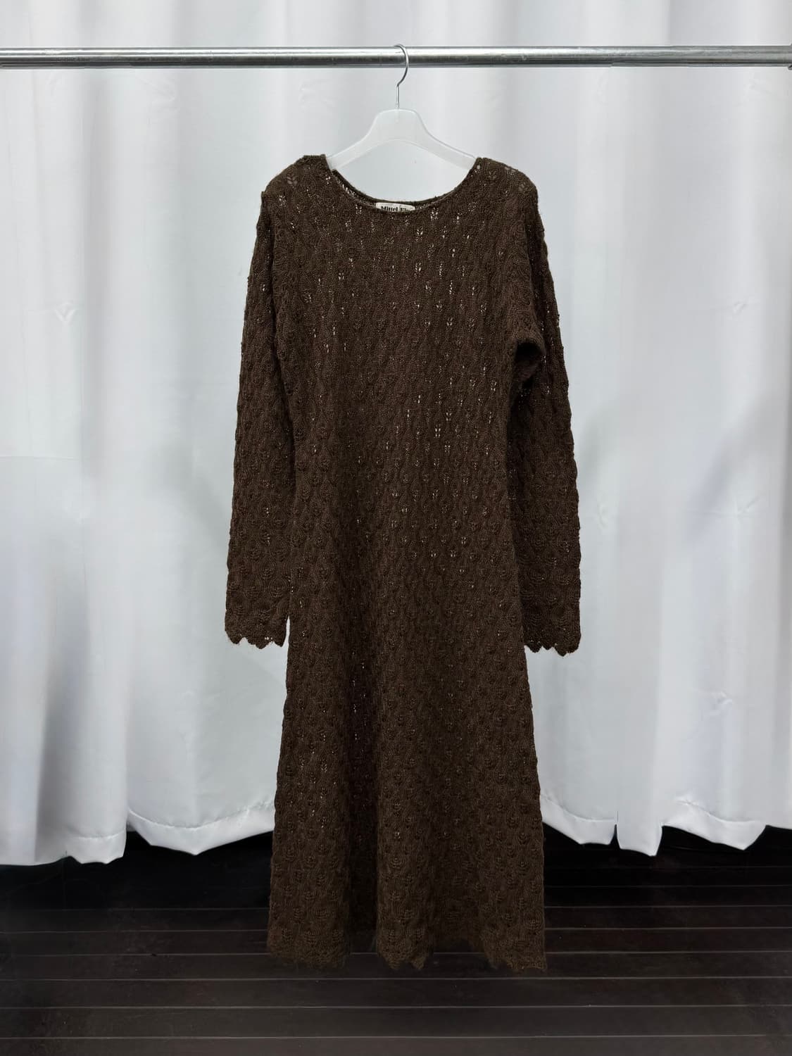 vtg dress 상품이미지1