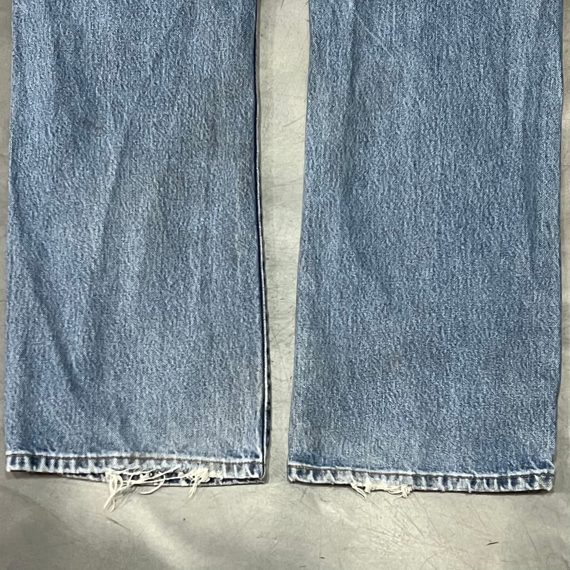  리바이스 517 데님 팬츠 y14709 상품이미지5