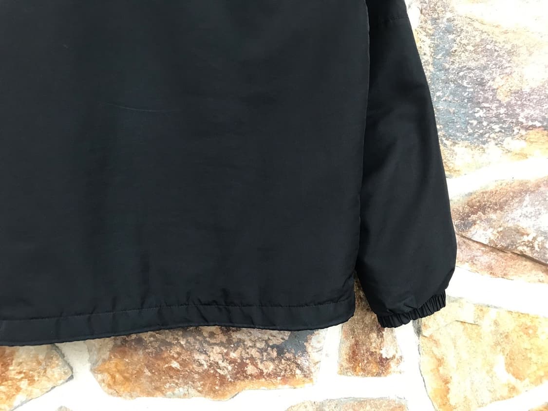 [L] 나이키 바람막이 점퍼 블랙  상품이미지8