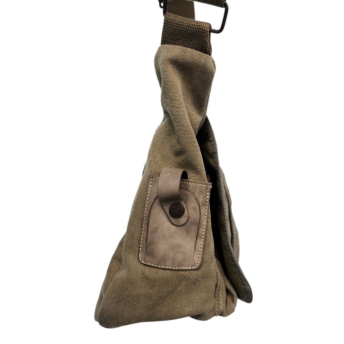 DIESEL 디젤 90's 카고 크로스백 상품이미지6