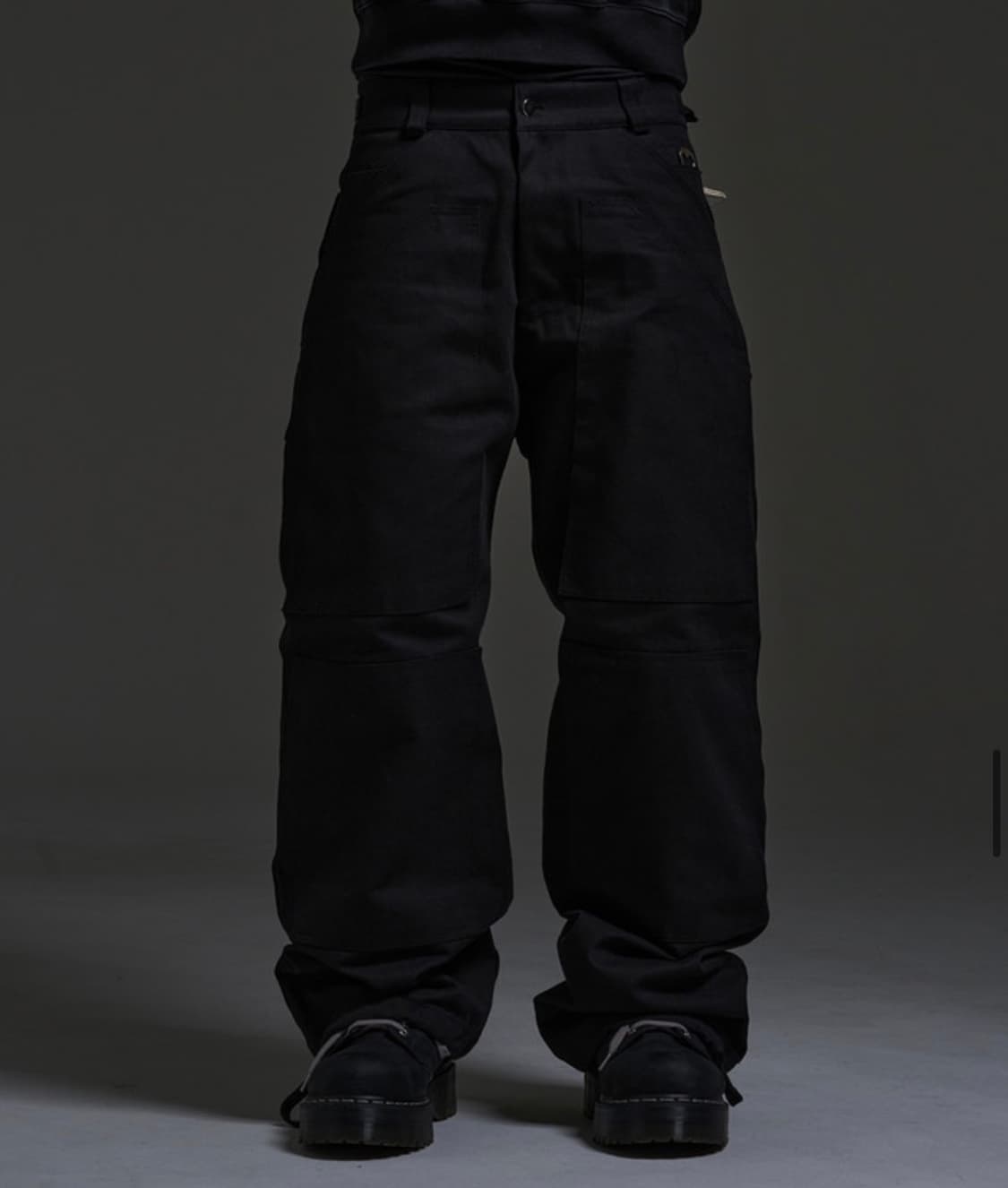 WAP WORKS W111 (25AW 원단) 상품이미지1