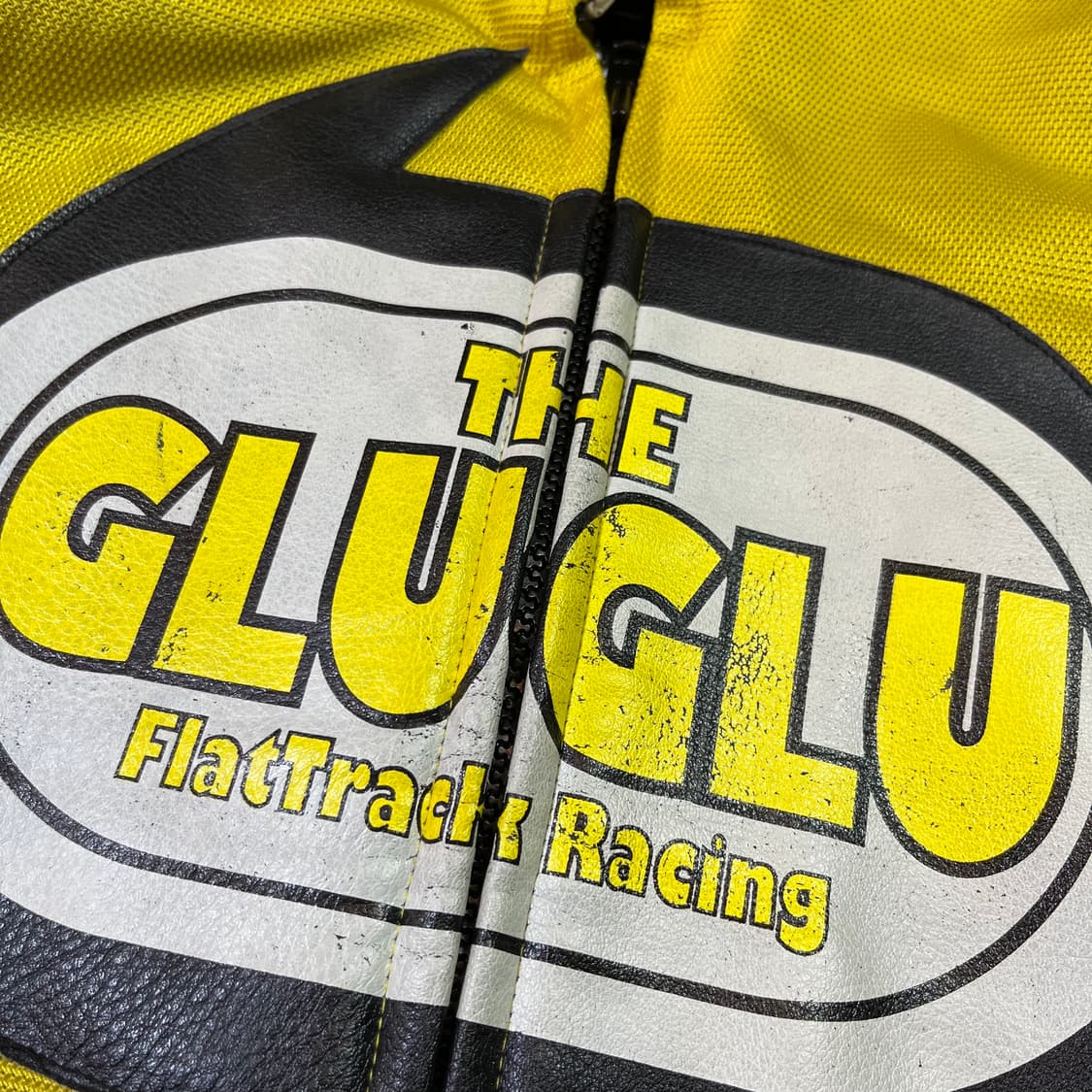 KADOYA 카도야 바이커 자켓 상품이미지5