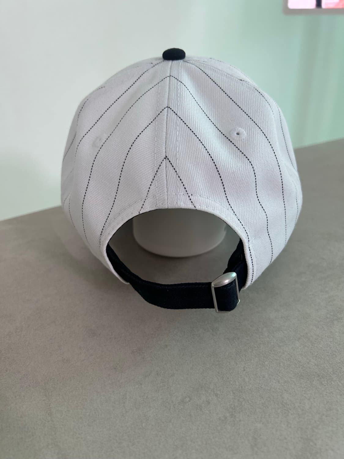 뉴에라 x MOMA 상품이미지3