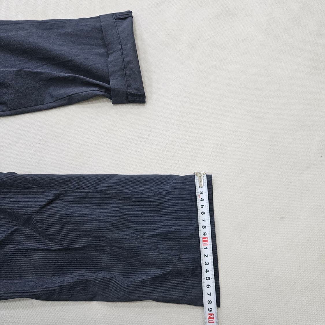 80 루이까스텔 남성 골프 팬츠 0408Y 상품이미지7