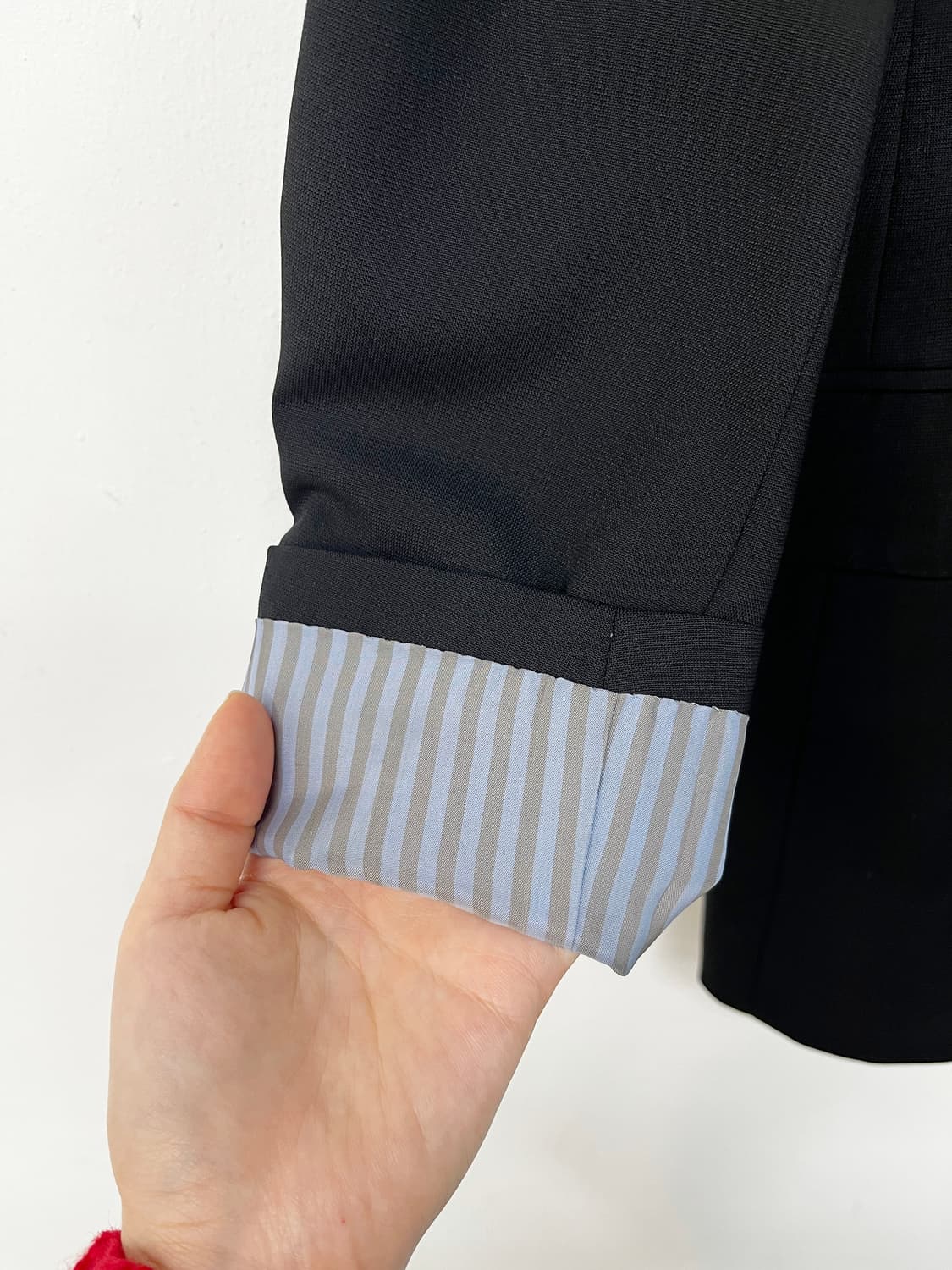 버버리 자켓 상품이미지6