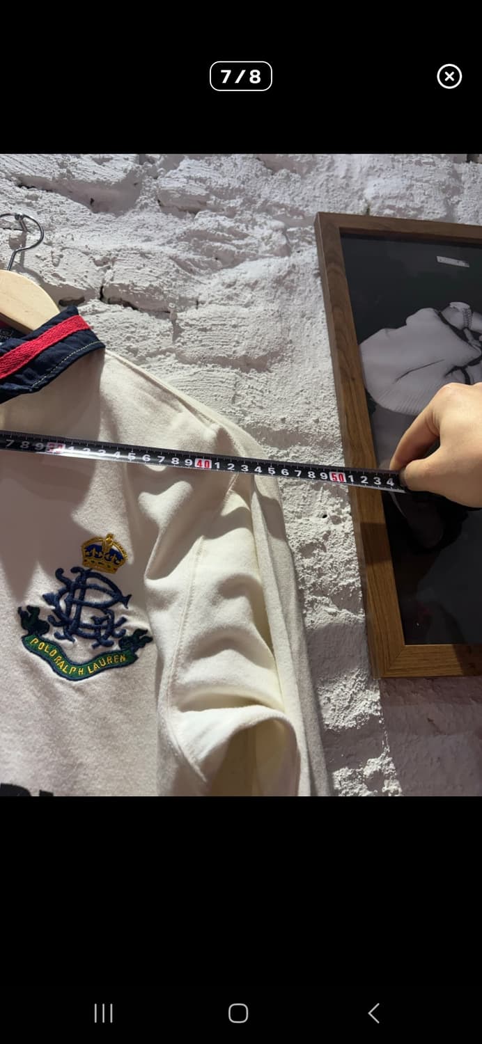 폴로 롱슬리브 상품이미지7