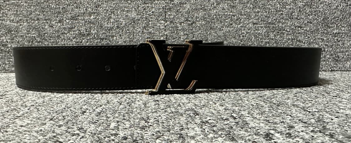 22ss 루이비통 LV 옵틱 40 mm 리버서블 벨트 상품이미지2