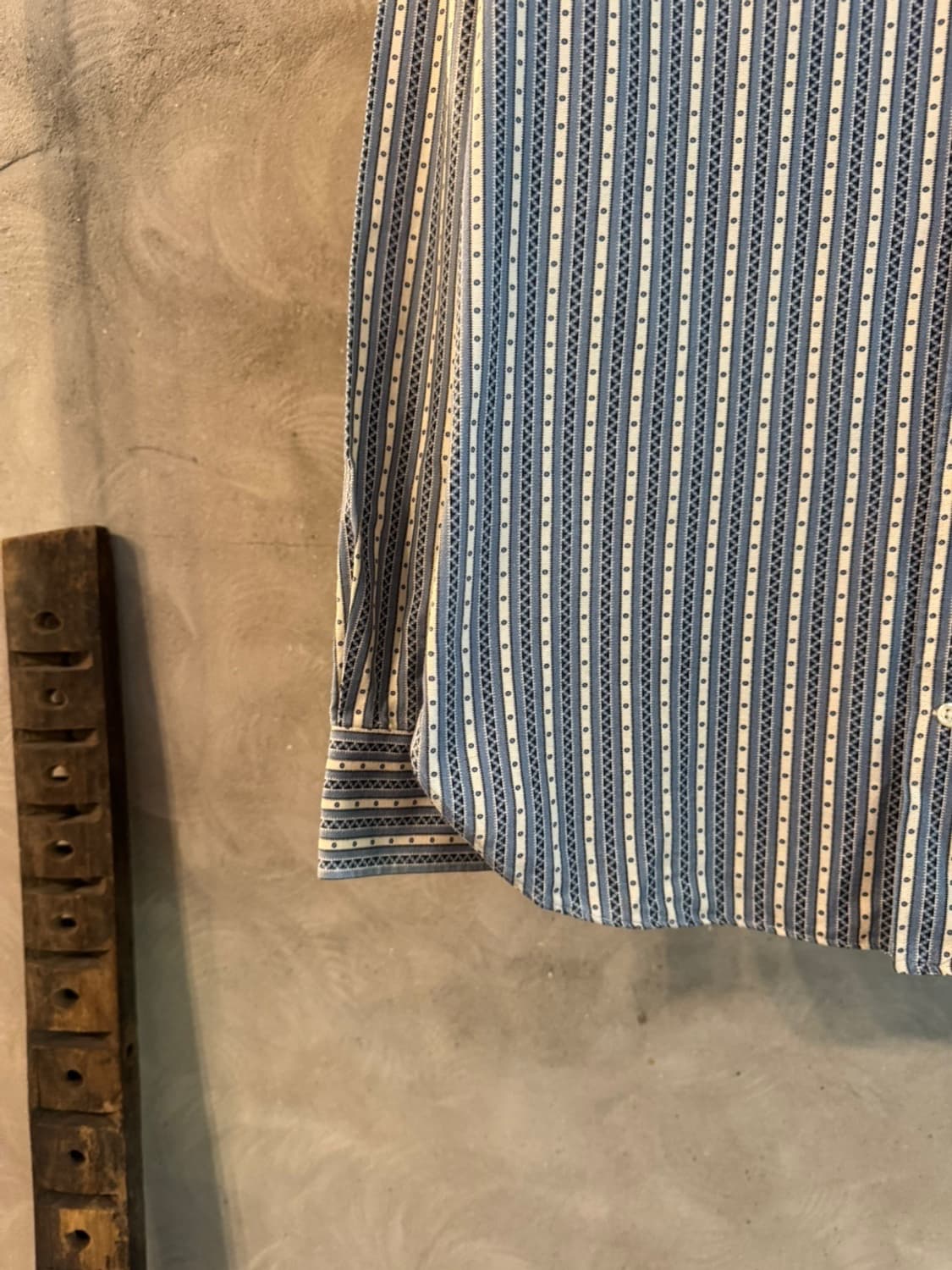 마시모 피옴보 에스닉 셔츠 100 상품이미지5