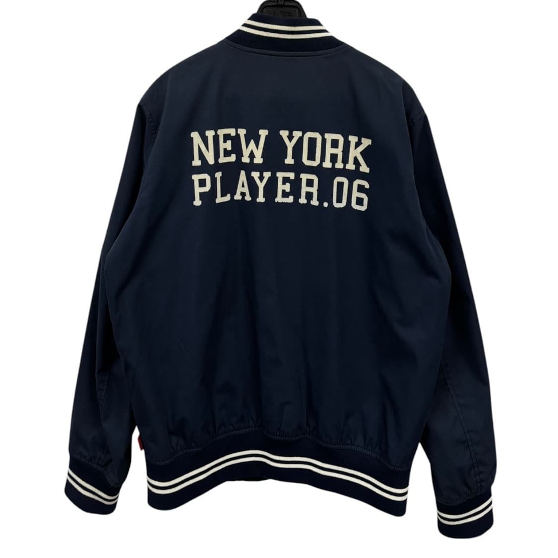 후아유 스타디움자켓 상품이미지2