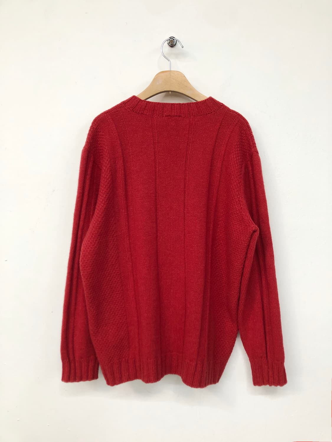 라코스테 니트 상품이미지7