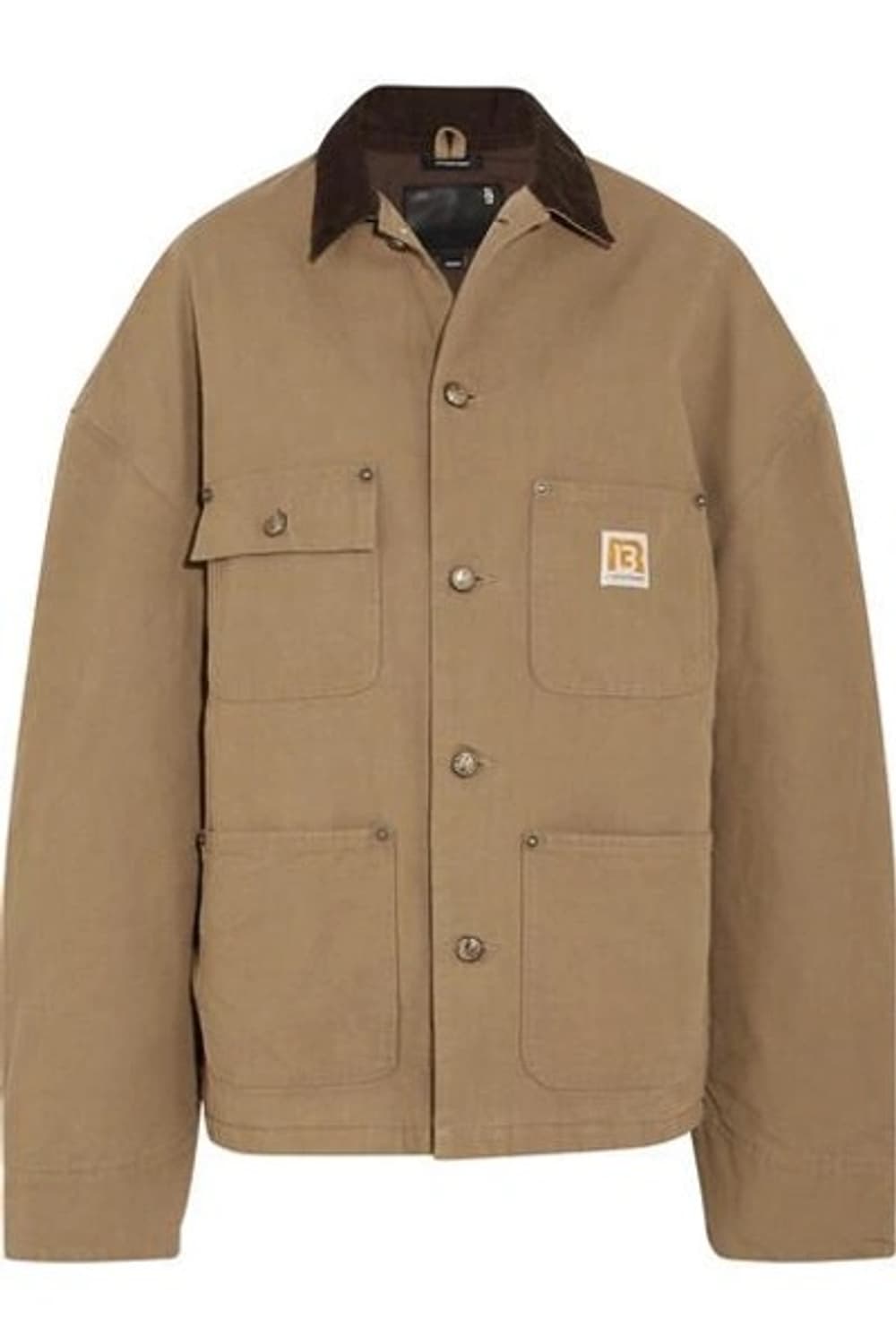 R13 work jacket 상품이미지1