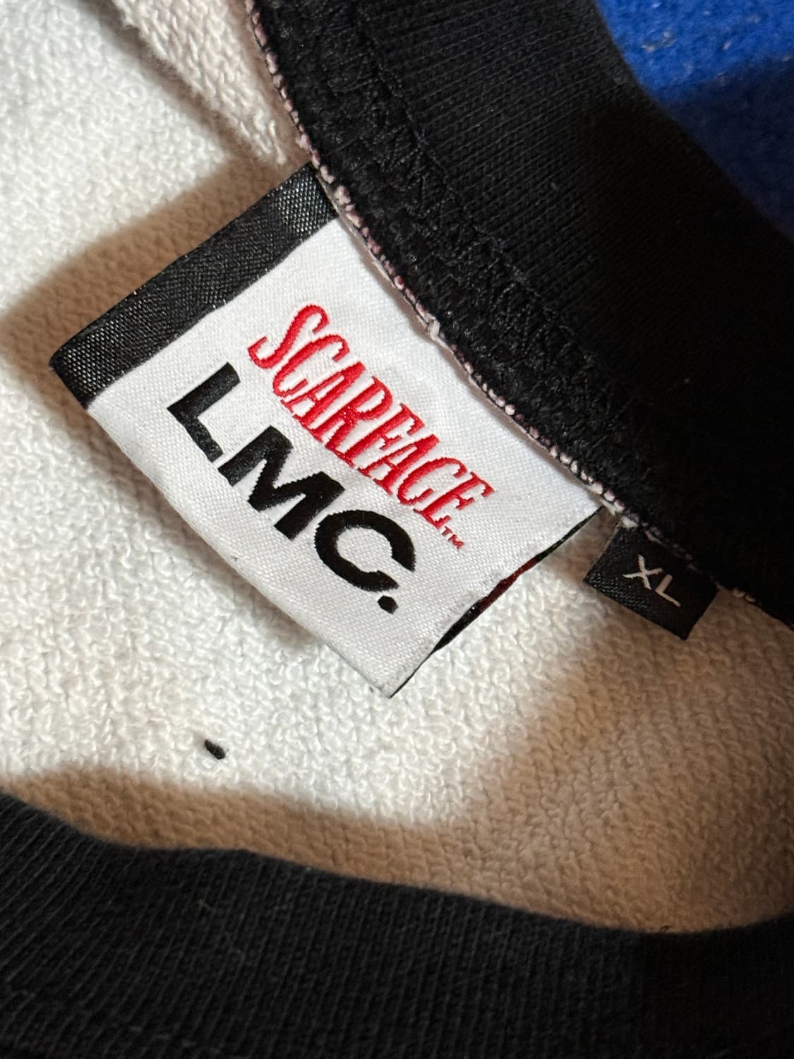 LMCx스카페이스 콜라보 셋업 상품이미지7