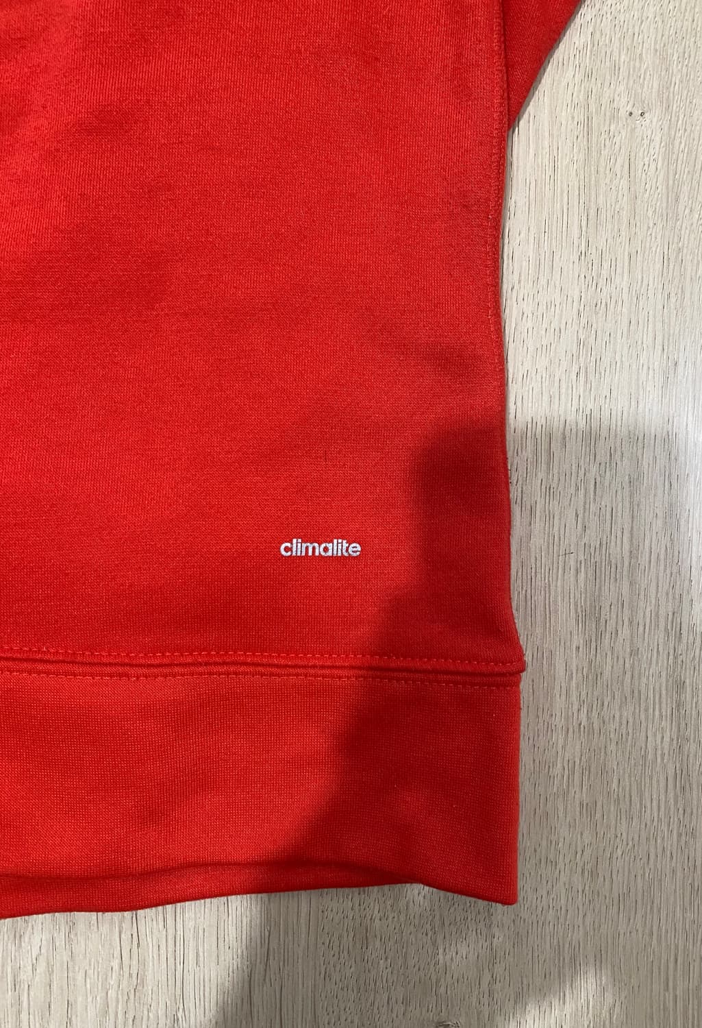 아디다스 클라이마라이트 후드집업 85 상품이미지5