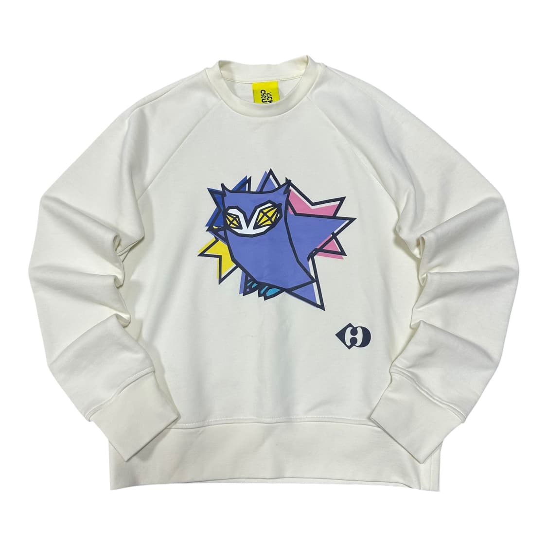 ✨ (바배) 럭키슈에뜨 부엉이 맨투맨 상품이미지1