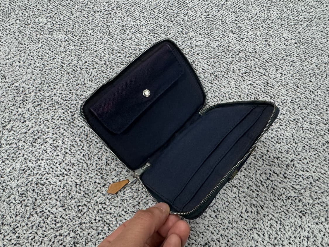 에르메스 후루토 지퍼지갑 상품이미지4