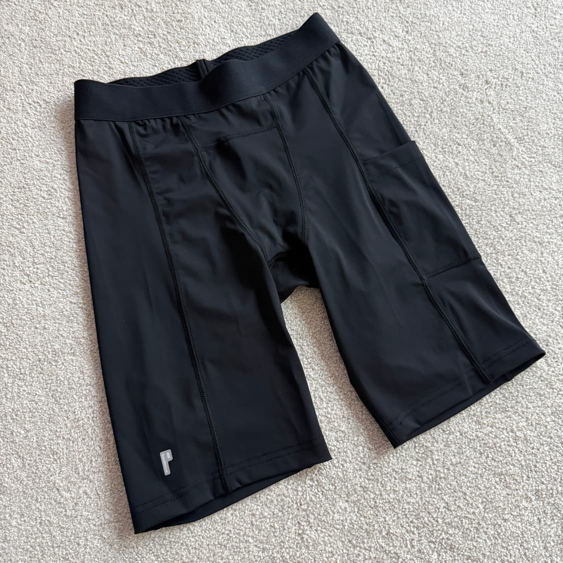 매든 2IN1 러닝 쇼츠 상품이미지5