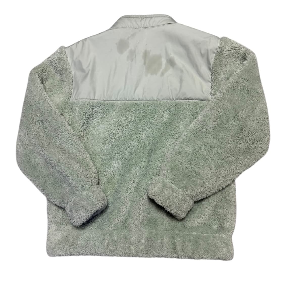 나이키 플리스 집업 자켓 상품이미지3