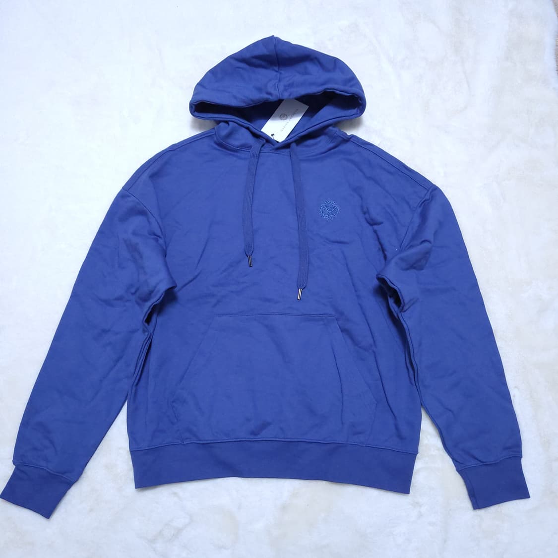 우왁굳 새제품 오뱅 아르체타 후드 M 0309 상품이미지1