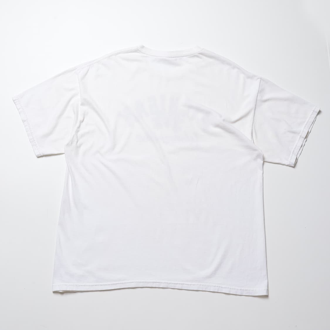 Vintage GILDAN 프린팅 하프 티셔츠   상품이미지4