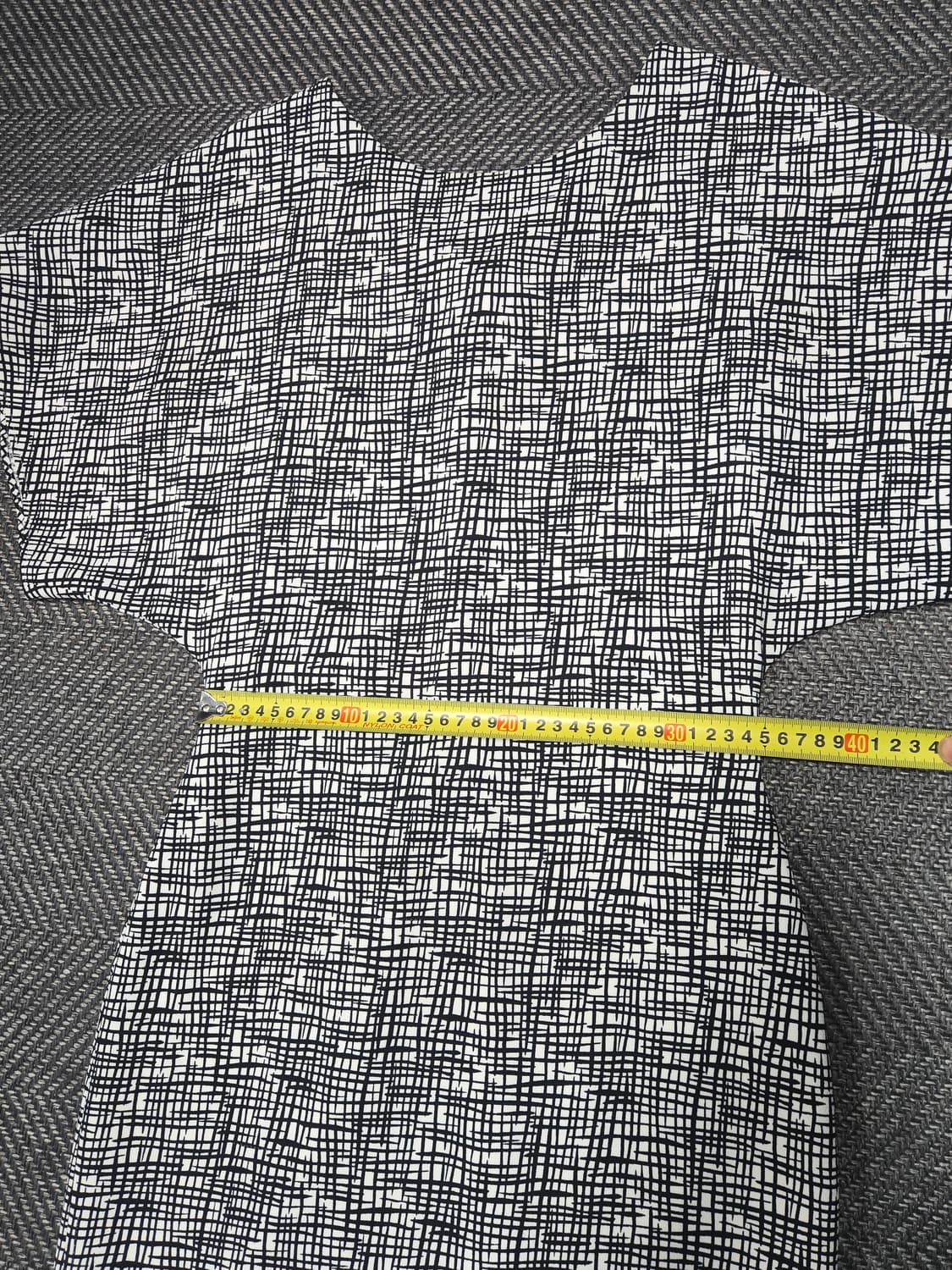 모조에스핀 원피스  상품이미지6