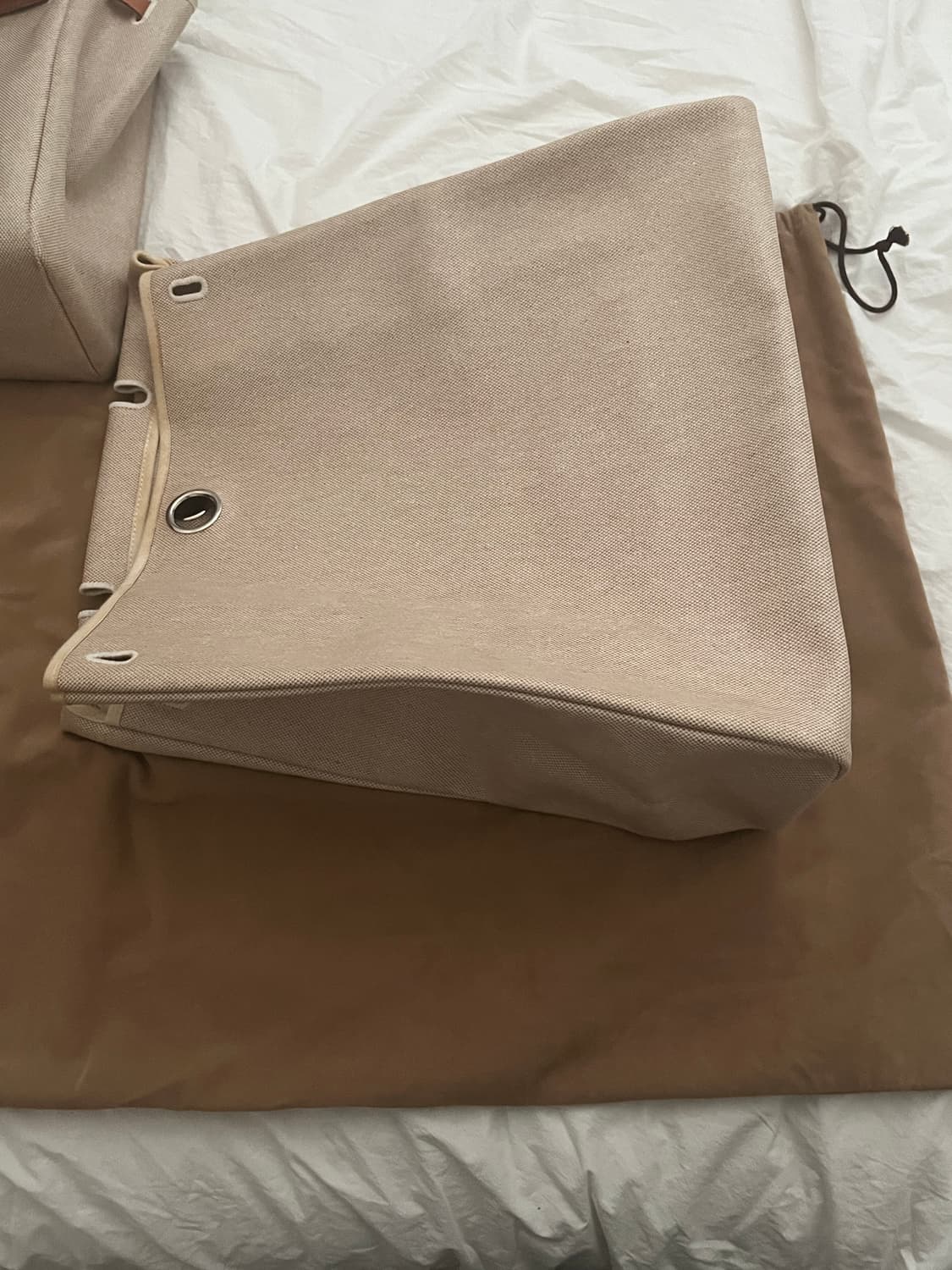 에르메스 에르백 빈티지 라지 상품이미지9