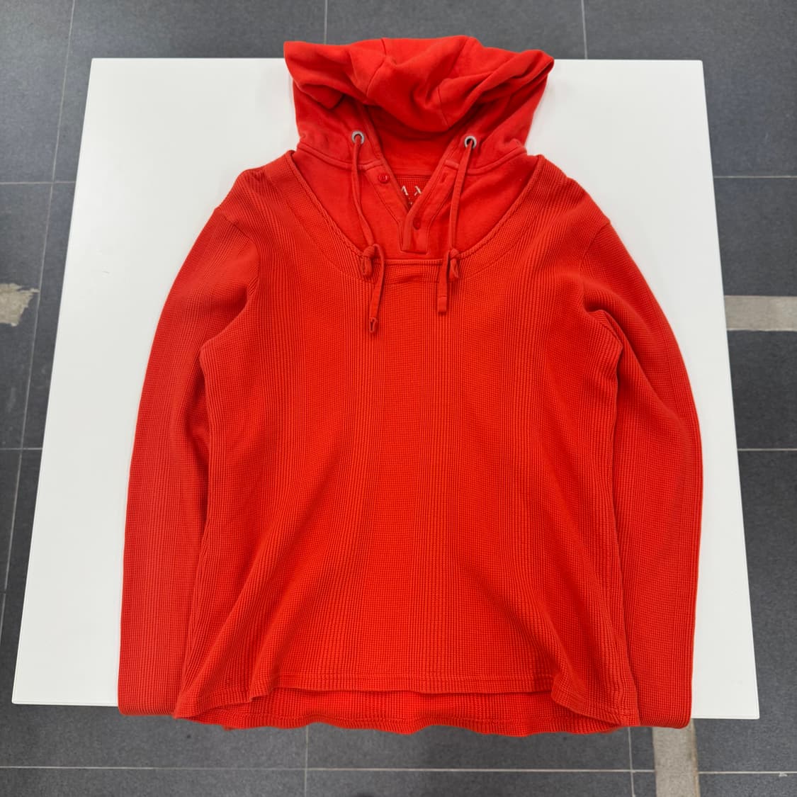 Armani Exchange Hoodie 상품이미지1