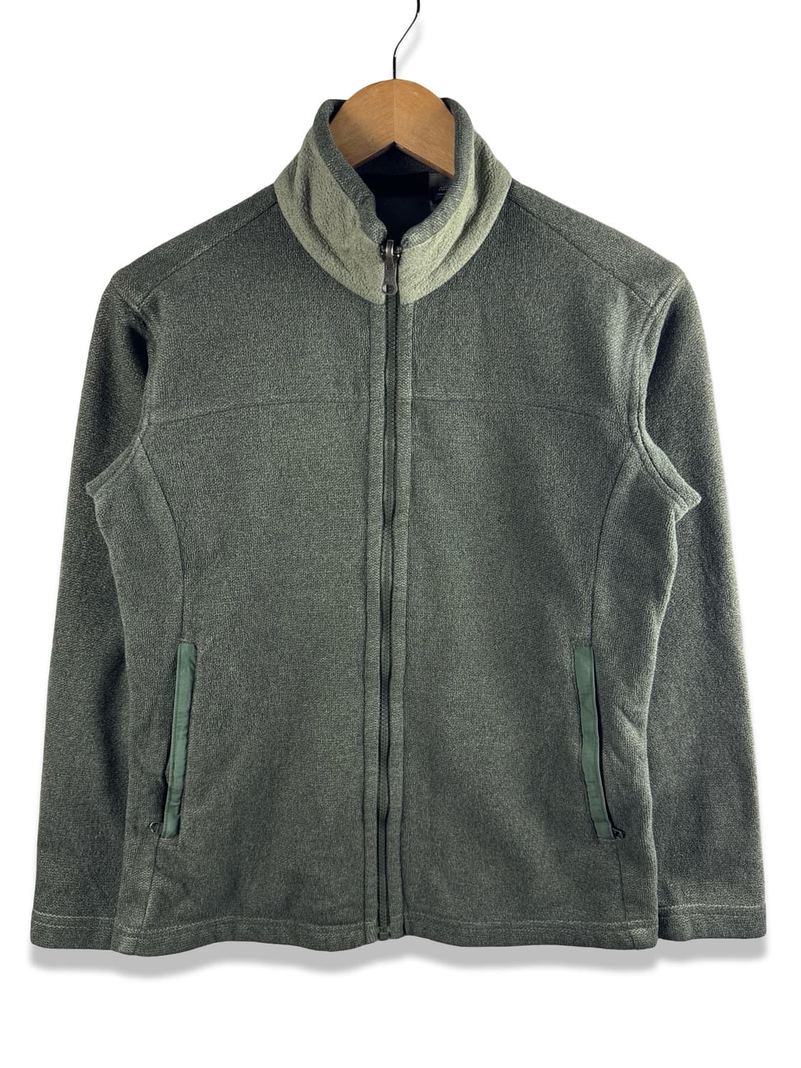90S USA 파타고니아 신칠라 플리스집업2347 상품이미지1