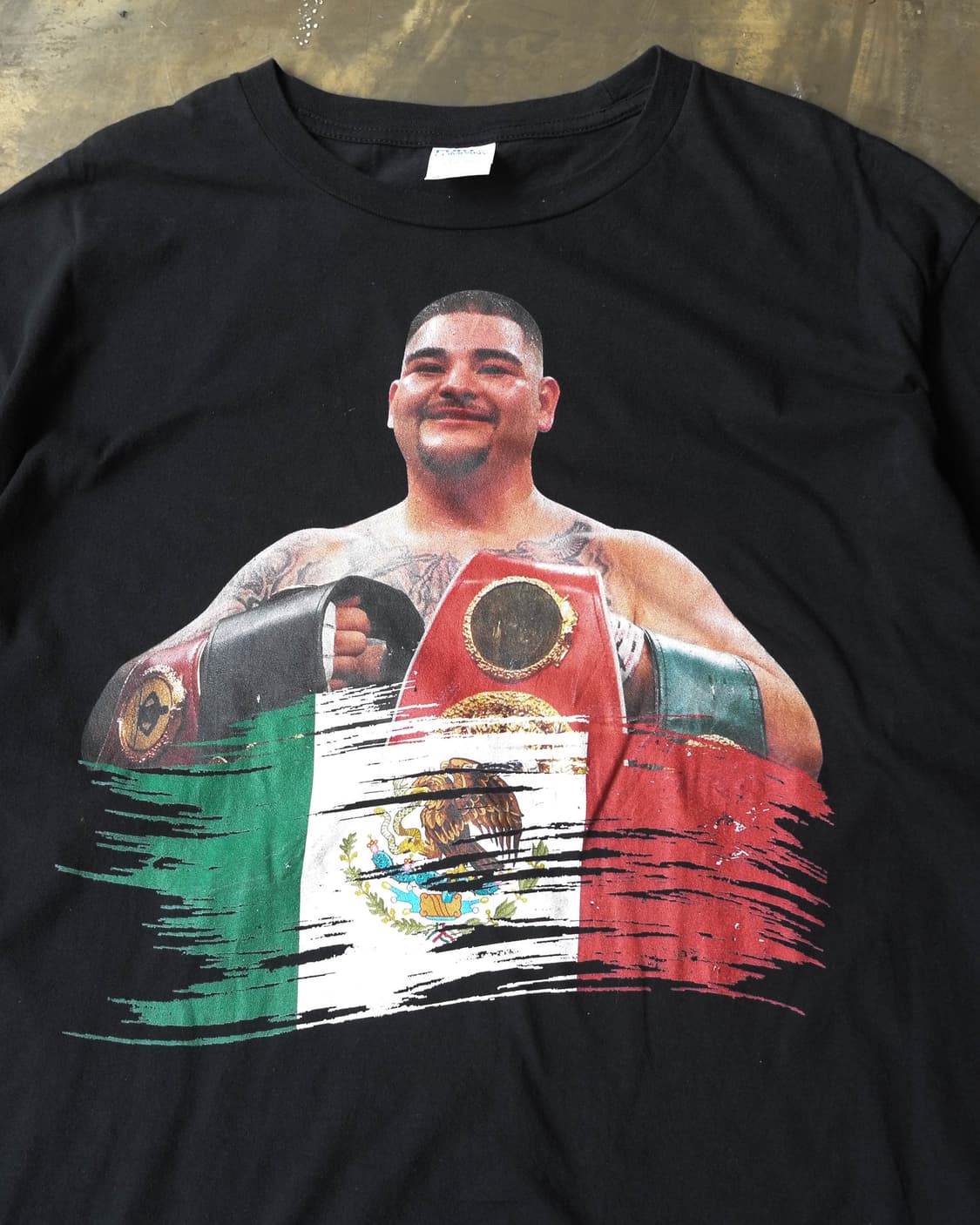 Andy Ruiz Jr 상품이미지3