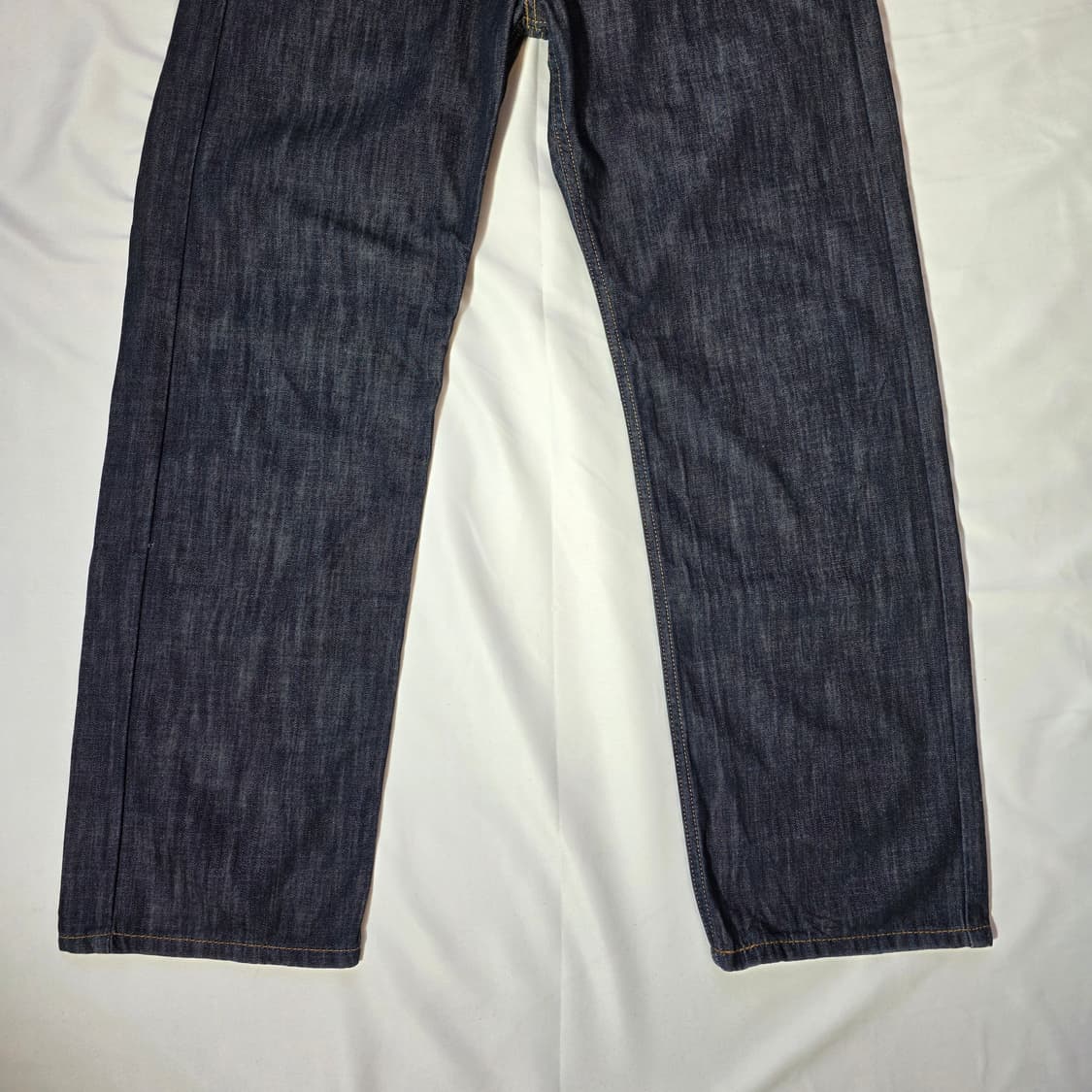 [W30L30]00s 리바이스 569 루즈스트레이트핏 데님팬츠 상품이미지3